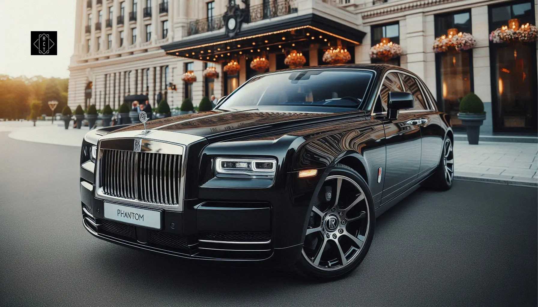 How to Choose the Right Rolls-Royce Model for Your Special Event - Royal Club Transportation