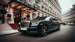 Rolls-Royce Transportation Top 5 Benefits for Special Occasions - Royal Club Transportation