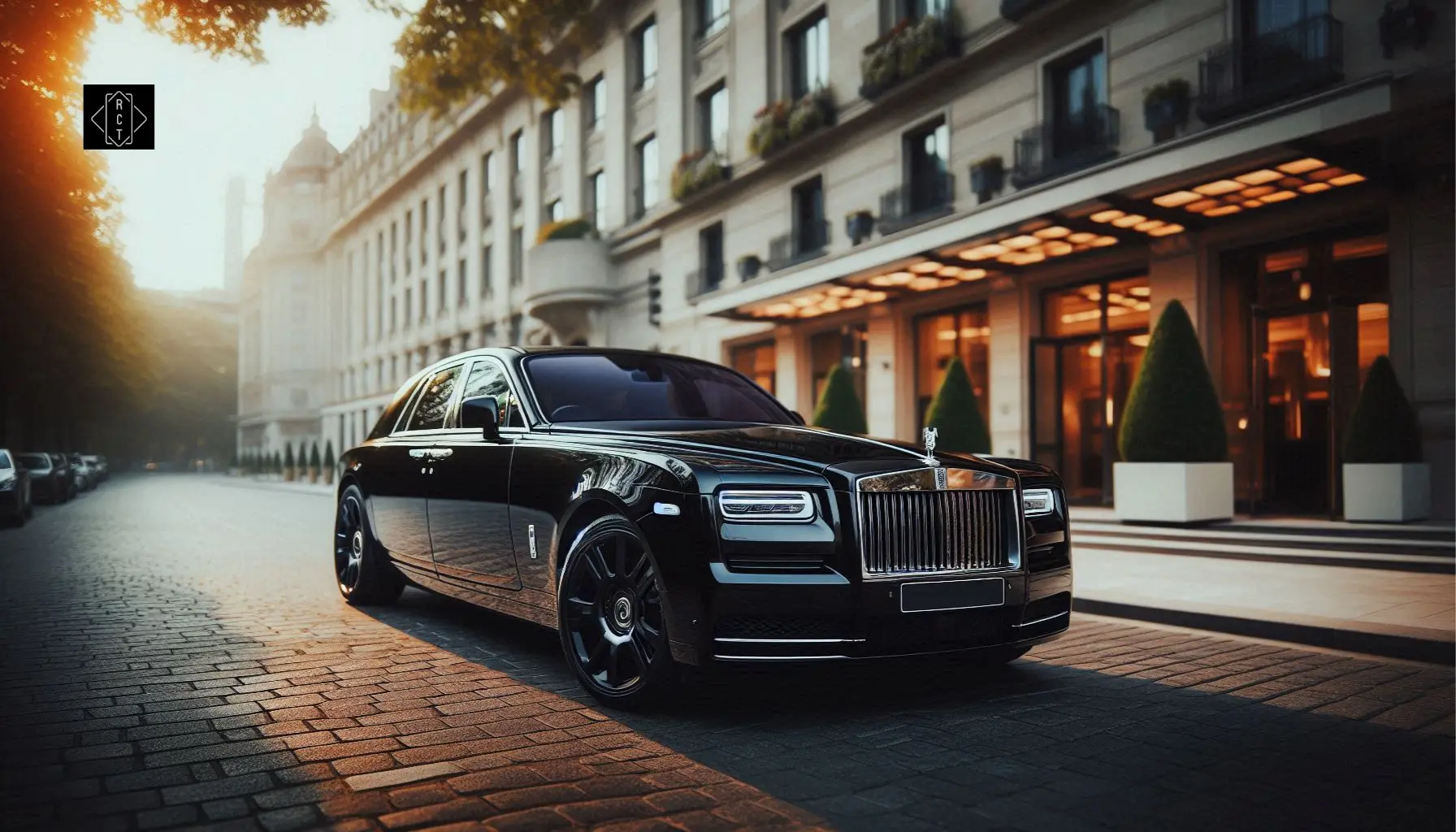 Rolls-Royce vs. Other Luxury Car Rentals Why It's Worth the Extra Cost - Royal Club Transportation