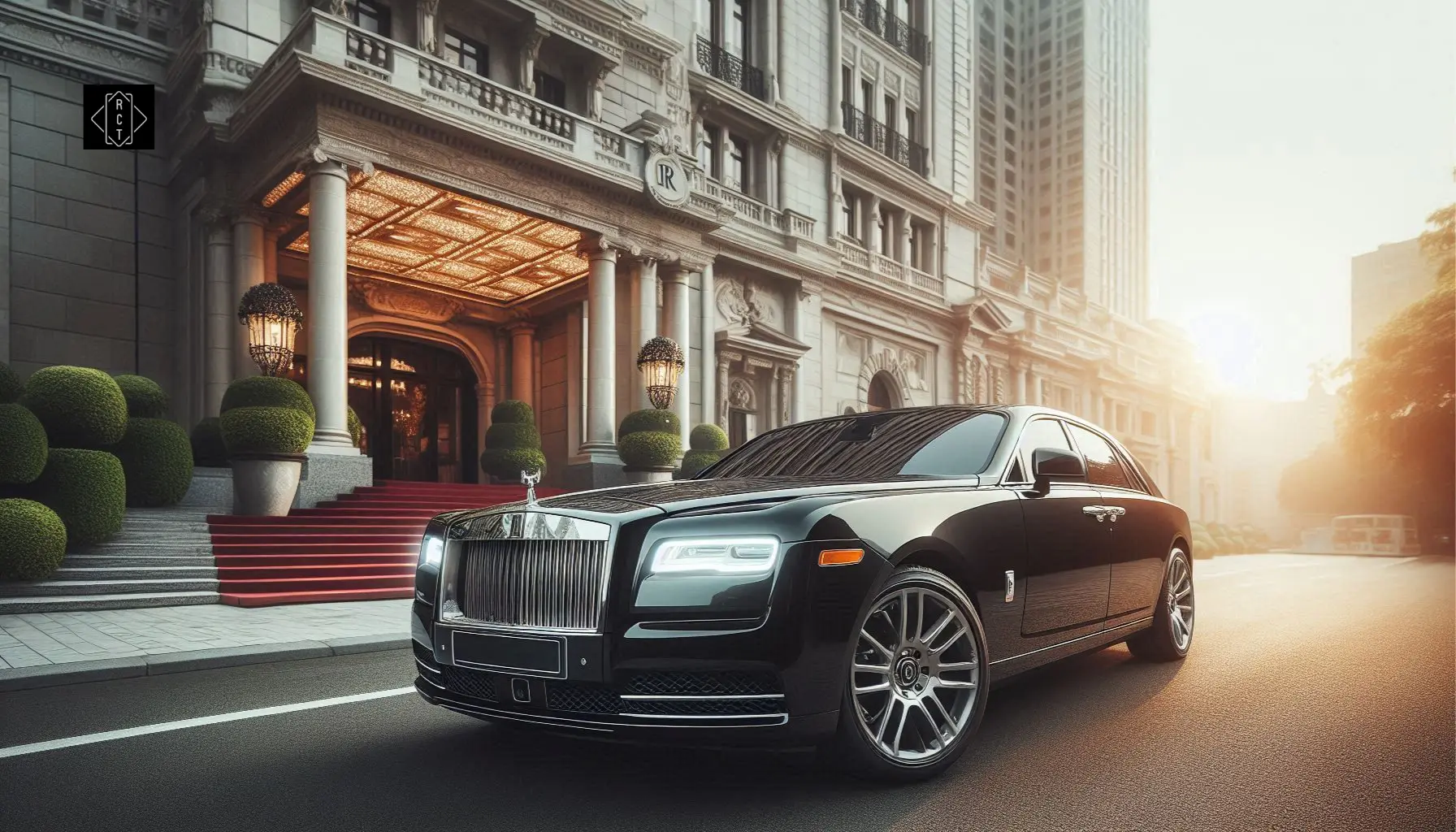 Tips for Renting a Rolls-Royce What You Need to Know Before You Book - Royal Club Transportation